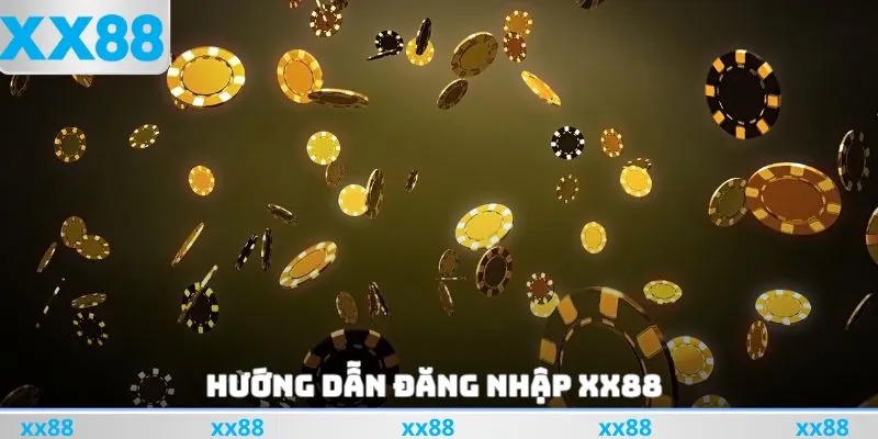 Hướng dẫn chi tiết cách đăng nhập tài khoản xx88 an toàn và nhanh chóng