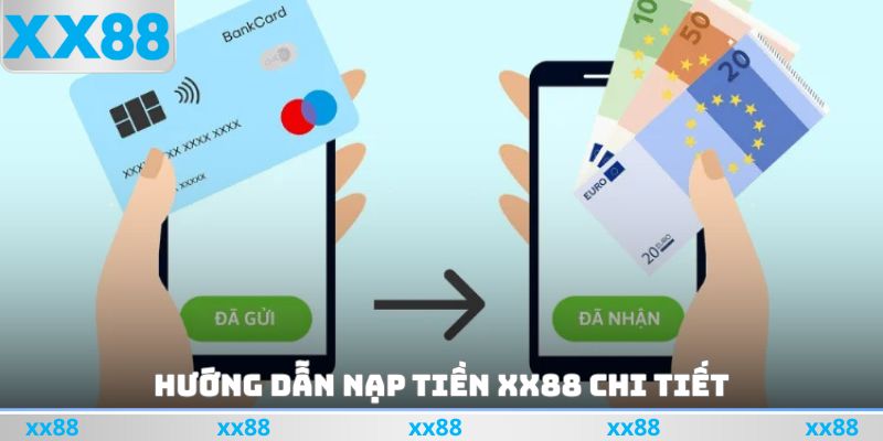 Nạp Tiền XX88